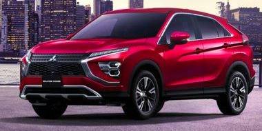 MITSUBISHI ECLIPSE CROSS 2024 JA4ATWAAXRZ043205 image